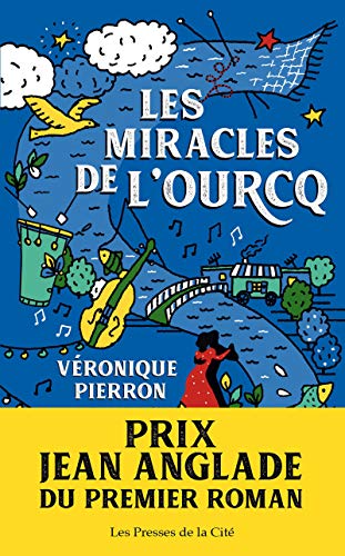 Beispielbild fr Les Miracles de l'Ourcq zum Verkauf von medimops