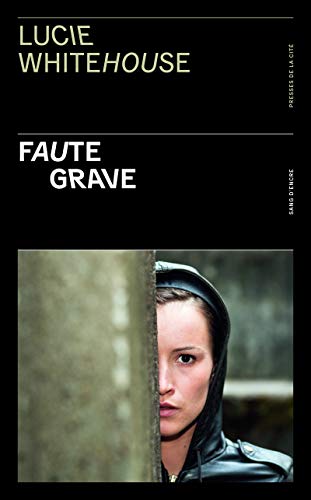 Stock image for Faute grave for sale by medimops