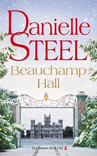 Stock image for Beauchamp Hall for sale by ZBK Books