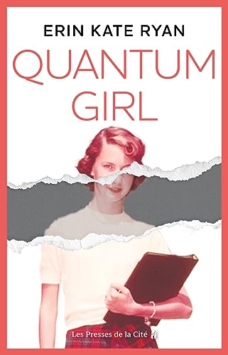 Beispielbild fr Quantum Girl zum Verkauf von medimops
