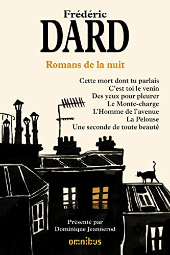 9782258192300: Romans de la nuit