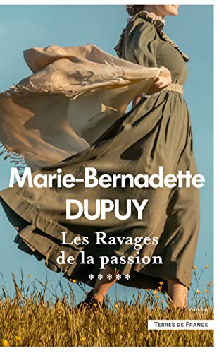 9782258192942: Les Ravages de la passion (Nouvelle dition) (5)