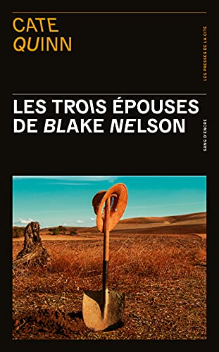 Beispielbild fr Les Trois pouses de Blake Nelson zum Verkauf von WorldofBooks