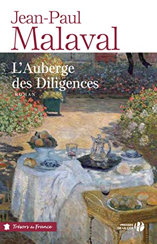 9782258193345: L'Auberge des Diligences