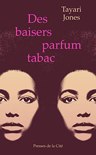 Stock image for Des baisers parfum tabac for sale by WorldofBooks