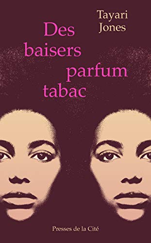 9782258193680: Des baisers parfum tabac