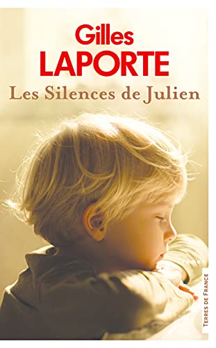 Beispielbild fr Les Silences de Julien zum Verkauf von Ammareal