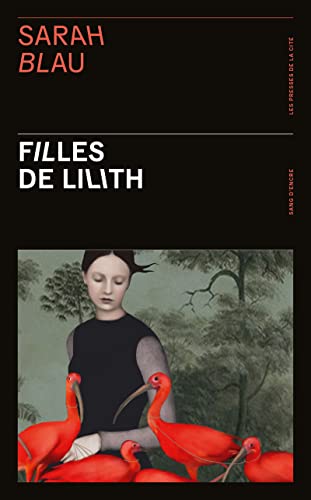 Stock image for Filles de Lilith for sale by medimops