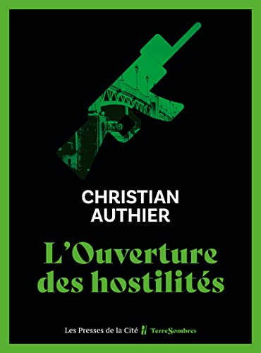 Stock image for L'Ouverture des hostilits for sale by medimops