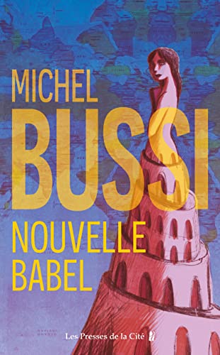 Stock image for Nouvelle Babel for sale by Better World Books