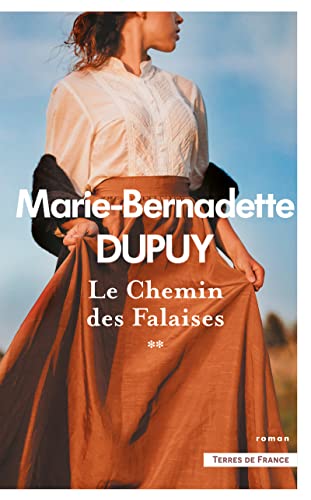 Stock image for Le Chemin des falaises NE - Le Moulin du Loup t.2 (2) for sale by Librairie Th  la page