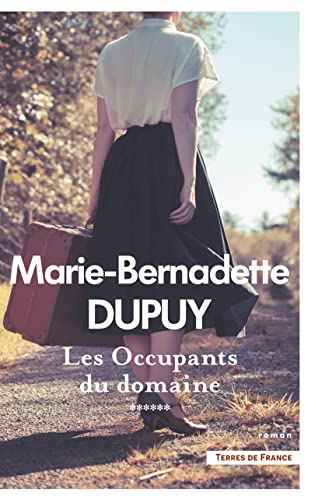 Stock image for Les Occupants du domaine - Le Moulin du Loup - Volume 6 for sale by Ammareal