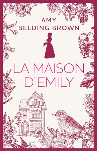 Stock image for La Maison d'Emily for sale by Gallix