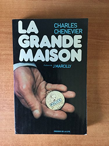 9782258991576: La grande maison