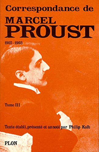 9782259000178: Marcel Proust Correspondance tome 2 (02)