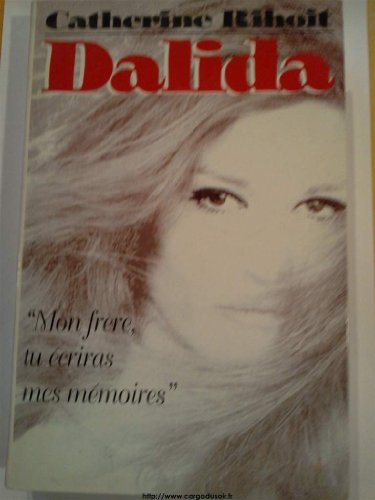 9782259000833: Dalida