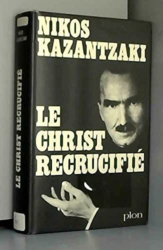 9782259001458: Le Christ Recrucifie