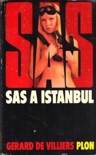 Stock image for SAS  Istanbul for sale by Mli-Mlo et les Editions LCDA