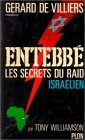 9782259001786: Entebb : Les secret du raid Isralien