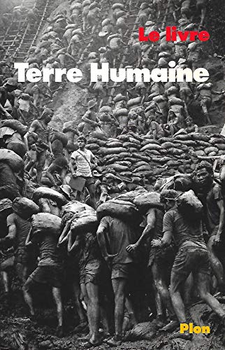 Imagen de archivo de Le Livre Terre humaine (French Edition) a la venta por Better World Books