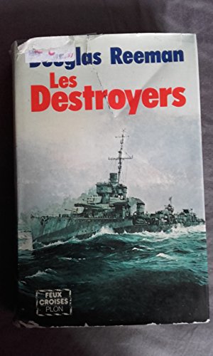 9782259002387: Les Destroyers