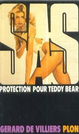 Beispielbild fr Protection pour Teddy Bear zum Verkauf von medimops
