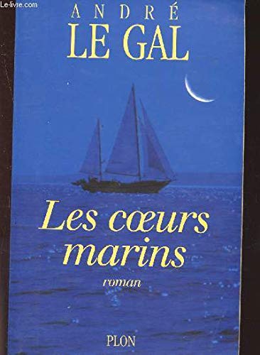 LES CURS MARINS