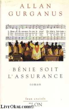 Stock image for BENIE SOIT L'ASSURANCE,CONTE MORAL for sale by Bibliofolie