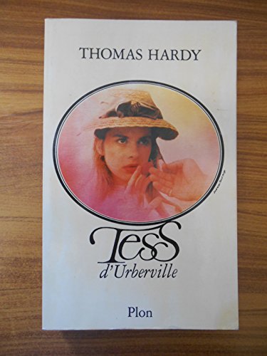 Imagen de archivo de Tess d'Urberville a la venta por Ammareal