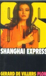 9782259004886: SAS : Shangha Express