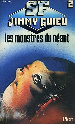 Les Monstres Du Néant