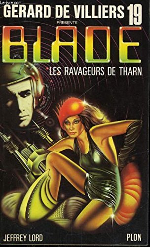 Les ravageurs de Tharn (9782259005494) by Jeffrey Lord