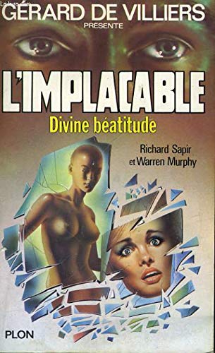 Beispielbild fr Divine beatitude (L'implacable) zum Verkauf von books-livres11.com