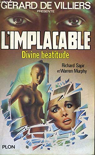 Stock image for Divine beatitude (L'implacable) for sale by books-livres11.com
