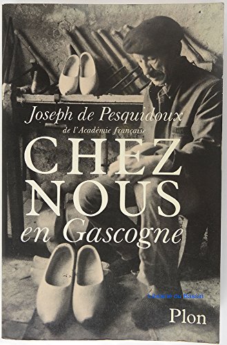 Stock image for Chez nous: travaux et jeux rustiques for sale by GF Books, Inc.