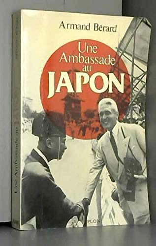 Stock image for Un ambassadeur se souvient for sale by GF Books, Inc.