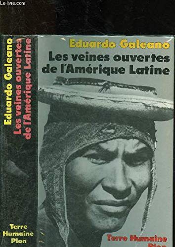 9782259007443: Les Veines ouvertes de l'Amrique latine: Une contre-histoire