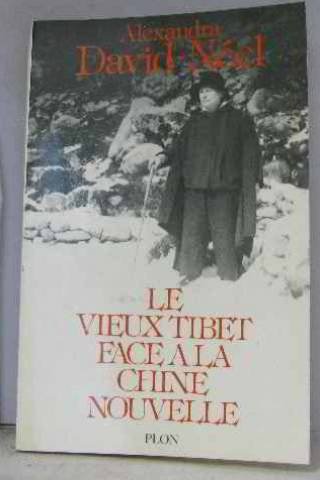 Le vieux tibet face a la chine nouvelle