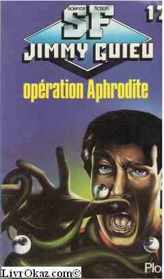 Imagen de archivo de Opration Aphrodite a la venta por Librairie Th  la page