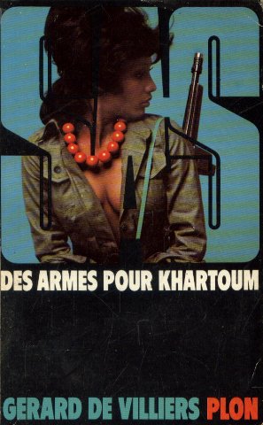 Beispielbild fr Des armes pour Khartoum zum Verkauf von Ammareal