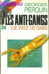 Le Prix du sang