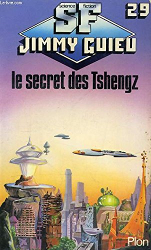 9782259010061: Le secret des Tshengz