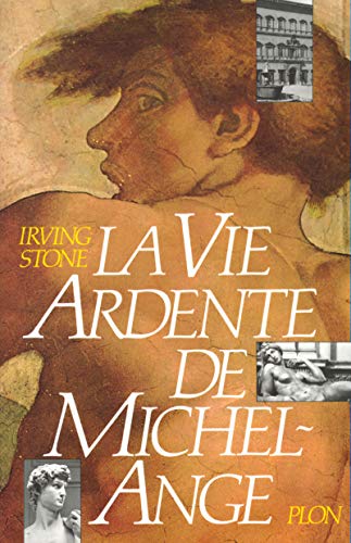 La vie ardente de Michel-Ange: Puissant et solitaire