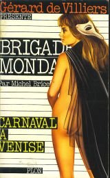 Imagen de archivo de Carnaval a venise a la venta por books-livres11.com