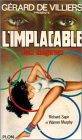 Stock image for L'implacable, numro 40 : Jeux dangereux for sale by books-livres11.com