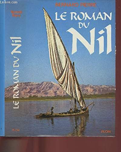 9782259012348: Le Roman du Nil