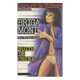 Imagen de archivo de Nuits de chine a la venta por Librairie Th  la page