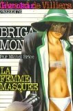La Femme masquée (Brigade mondaine) [Broché] by Michel Brice