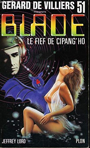 9782259013970: Le fief de cipang'ho