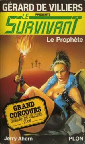 Stock image for Le prophte for sale by secretdulivre